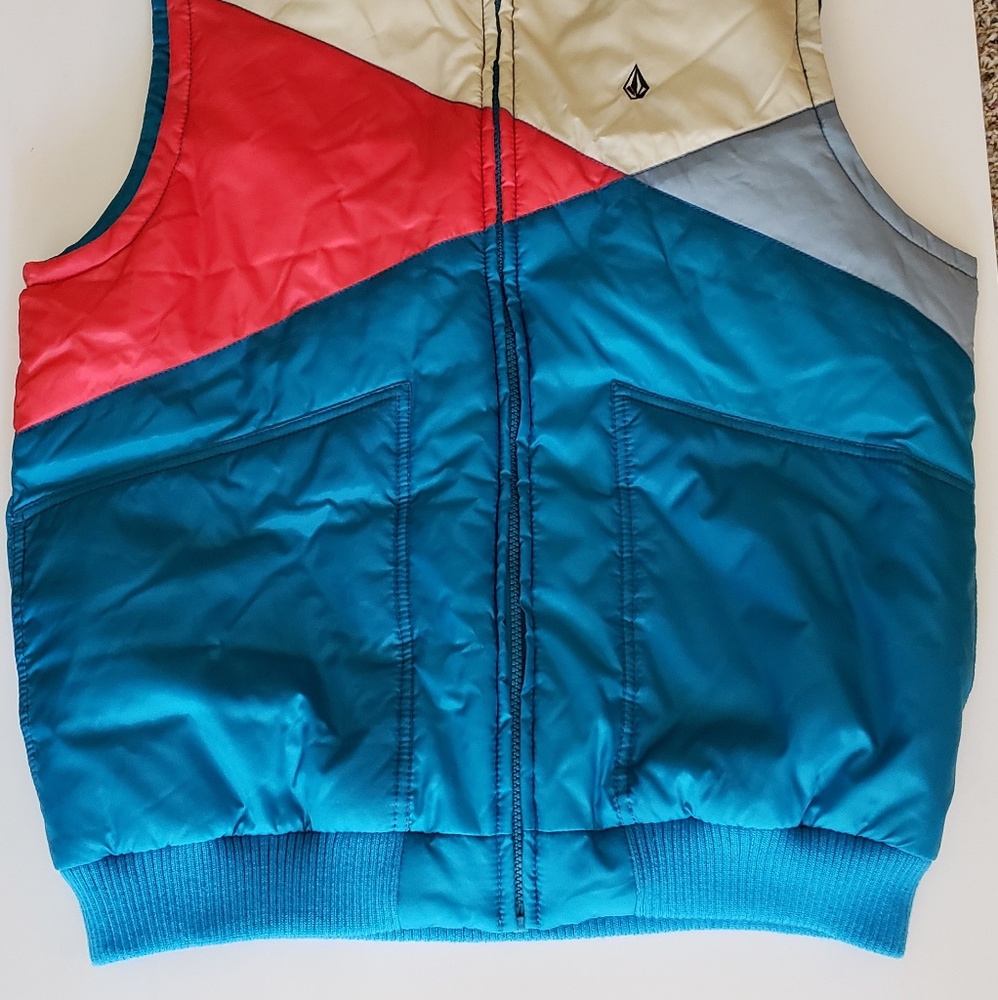 Volcom Vest